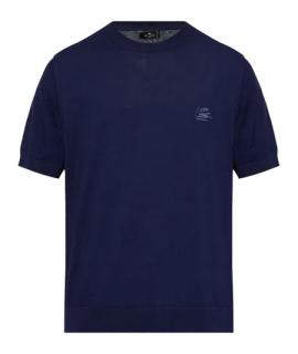 ETRO Поло с коротким рукавом