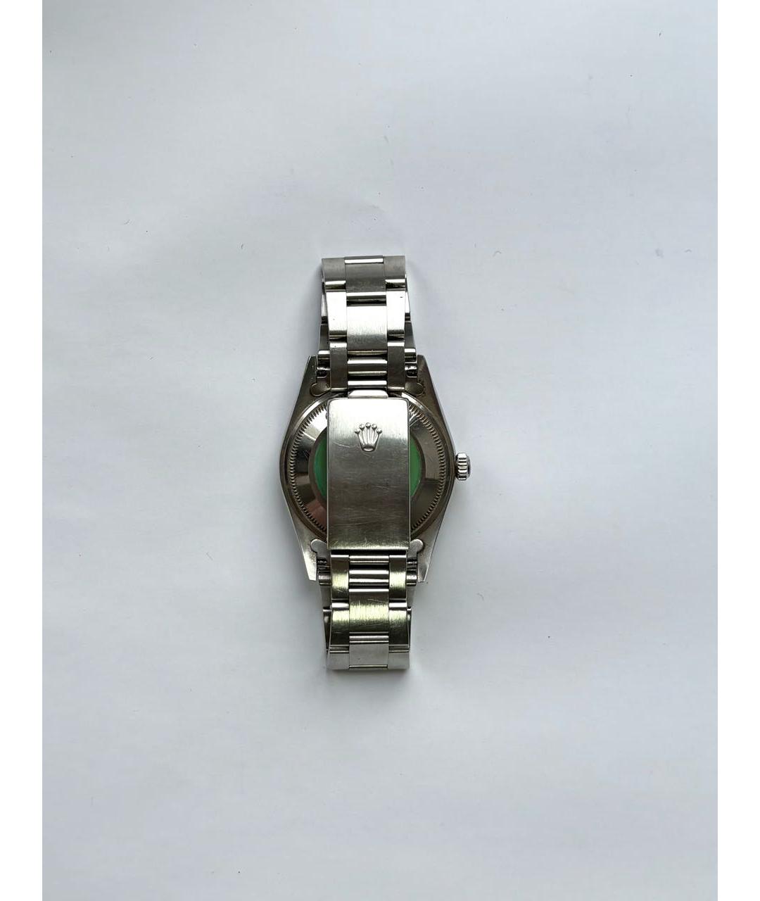 ROLEX Коралловые часы, фото 3