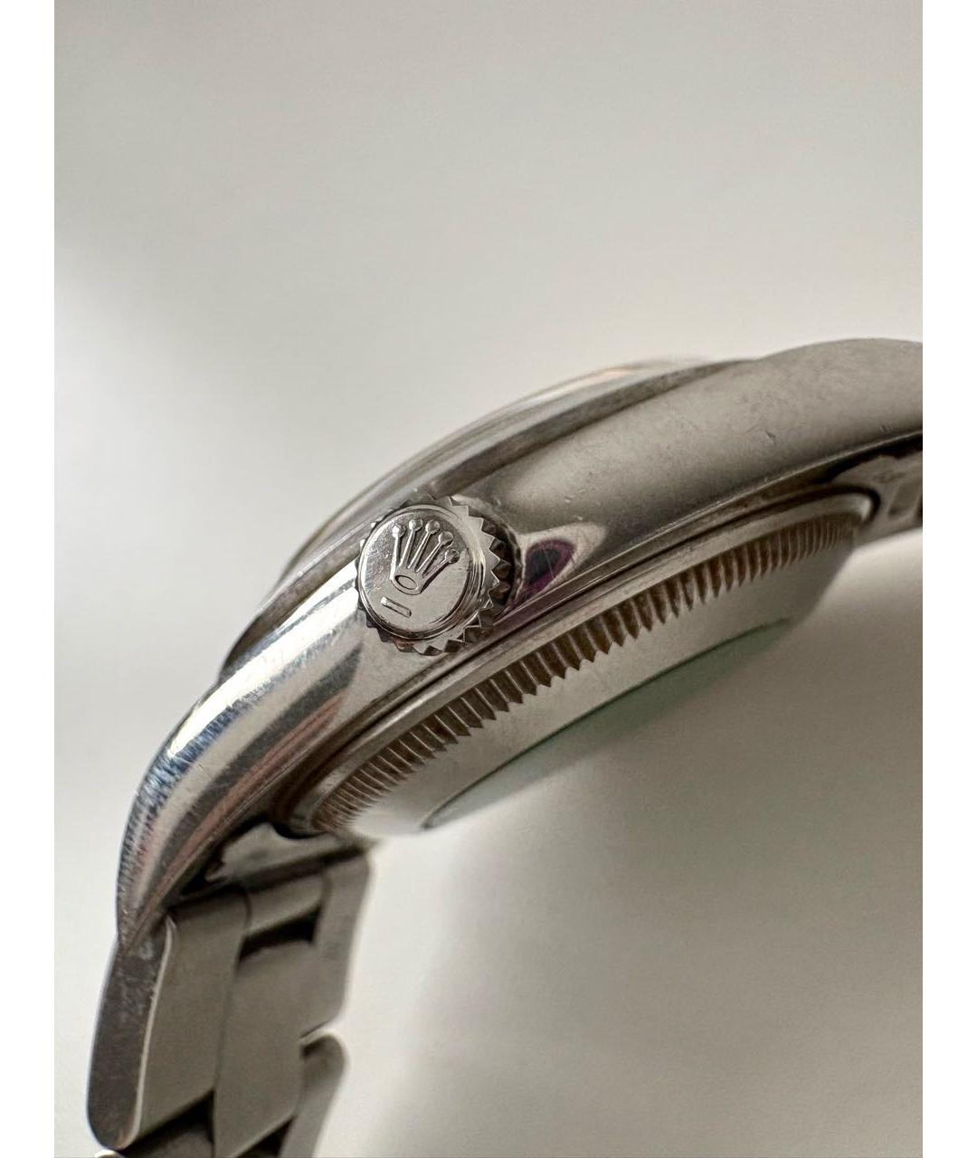 ROLEX Коралловые часы, фото 6