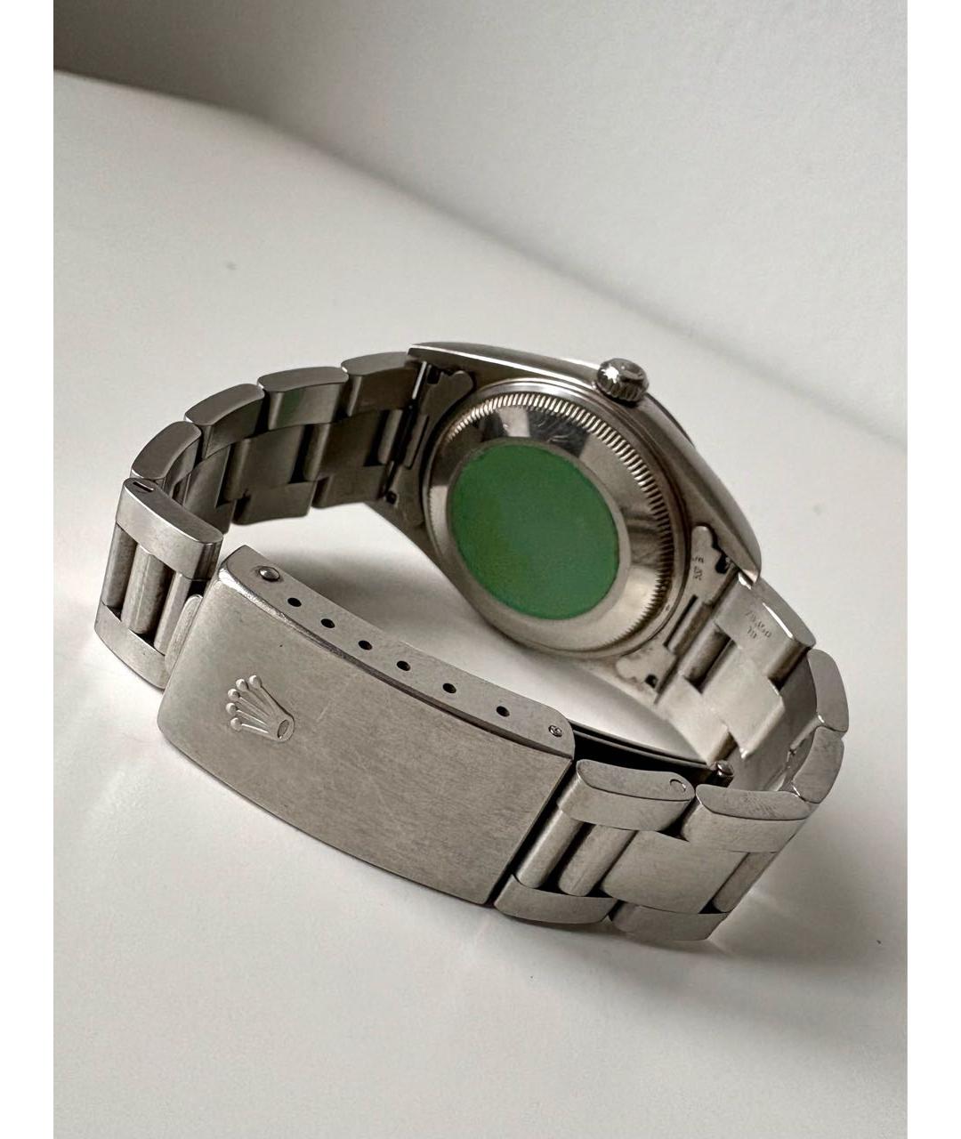 ROLEX Коралловые часы, фото 4