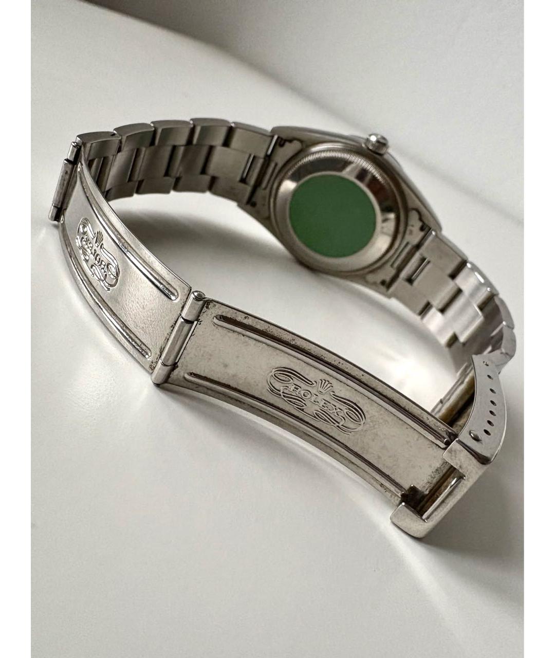 ROLEX Коралловые часы, фото 5