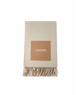 JACQUEMUS Шарф