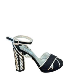 PRADA Босоножки