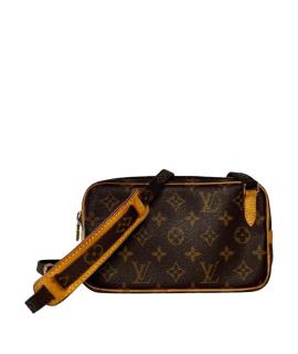 LOUIS VUITTON Сумка через плечо