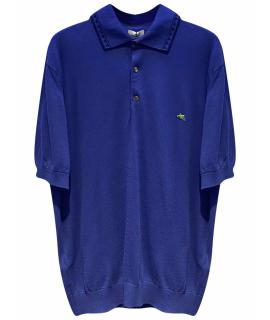 ETRO Поло с коротким рукавом