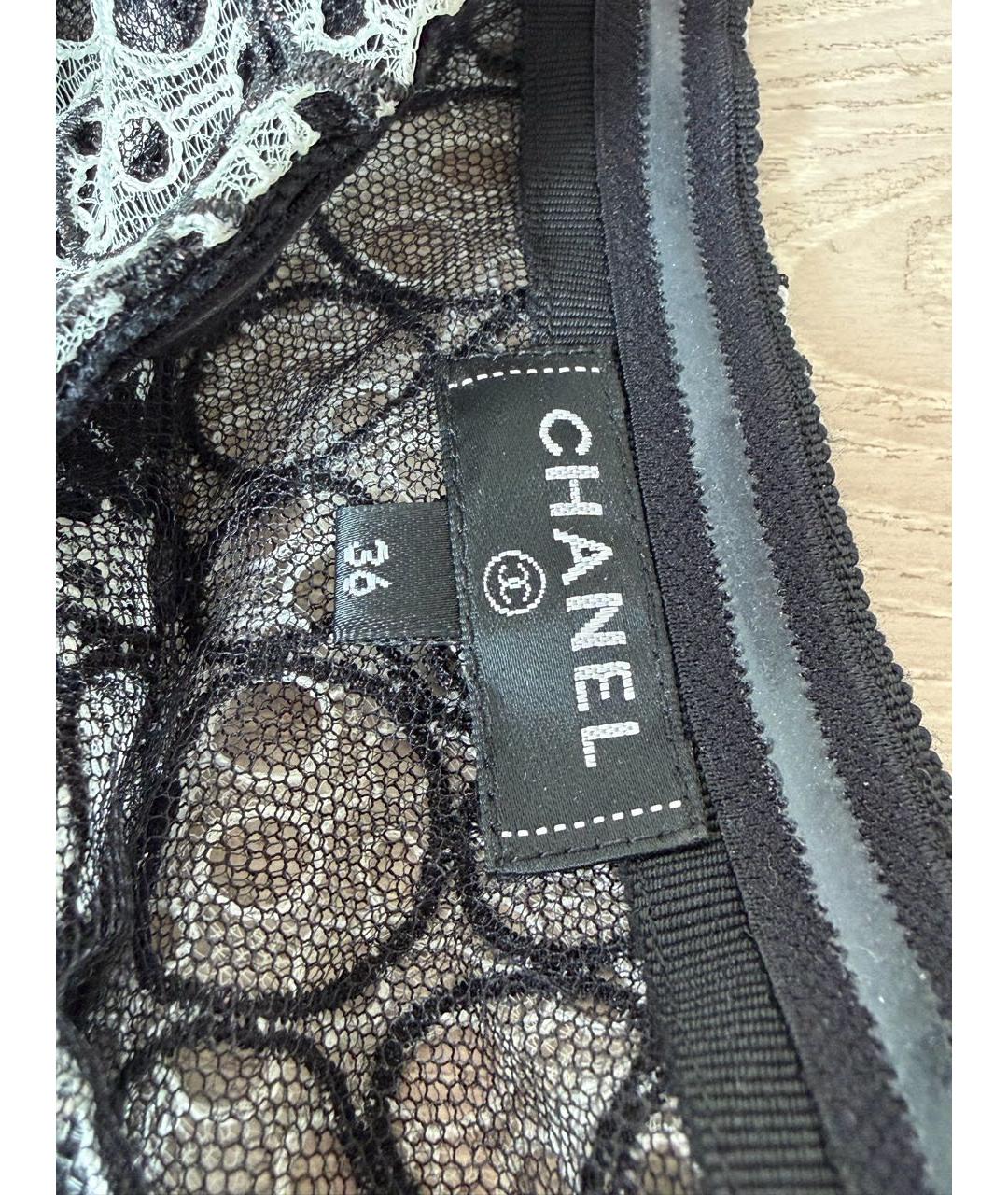 CHANEL Мульти коктейльное платье, фото 3