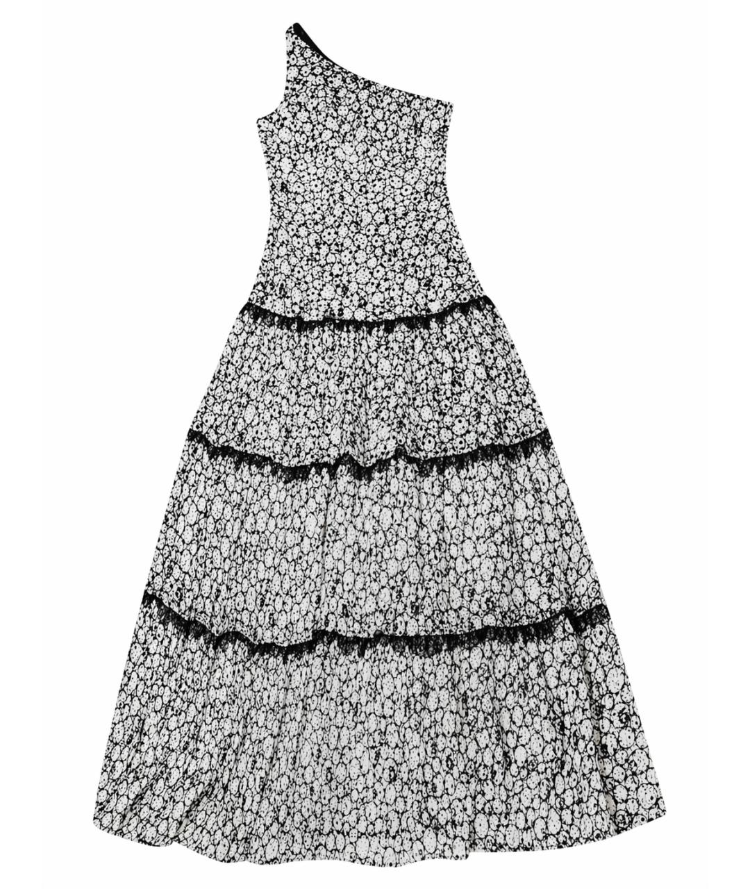 CHANEL Мульти коктейльное платье, фото 1