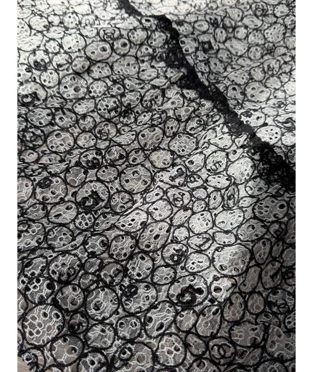 CHANEL Мульти коктейльное платье, фото 2