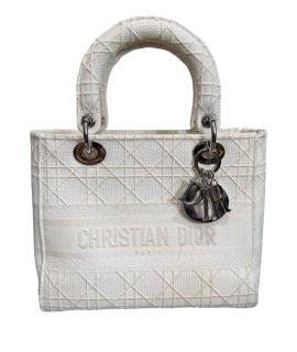 CHRISTIAN DIOR Сумка с короткими ручками