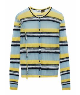 LOEWE Кардиган