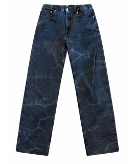 MM6 MAISON MARGIELA Детские джинсы