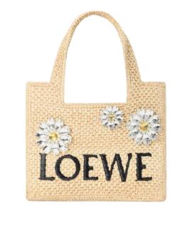 LOEWE Сумка с короткими ручками