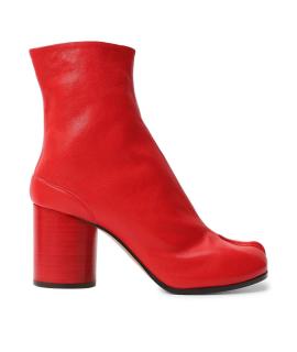 MAISON MARGIELA Ботильоны