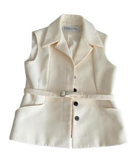 CHRISTIAN DIOR Жилет