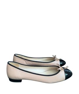 PRADA Балетки