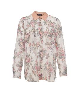 TWIN-SET Рубашка