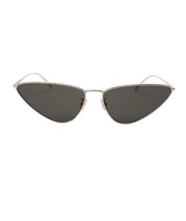 SAINT LAURENT Солнцезащитные очки