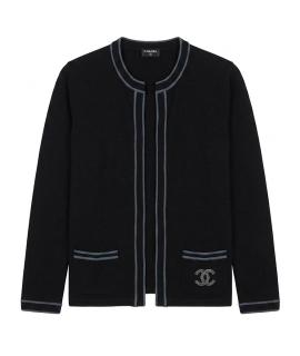 CHANEL Кардиган