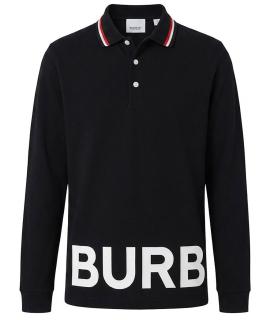 BURBERRY Детская футболка