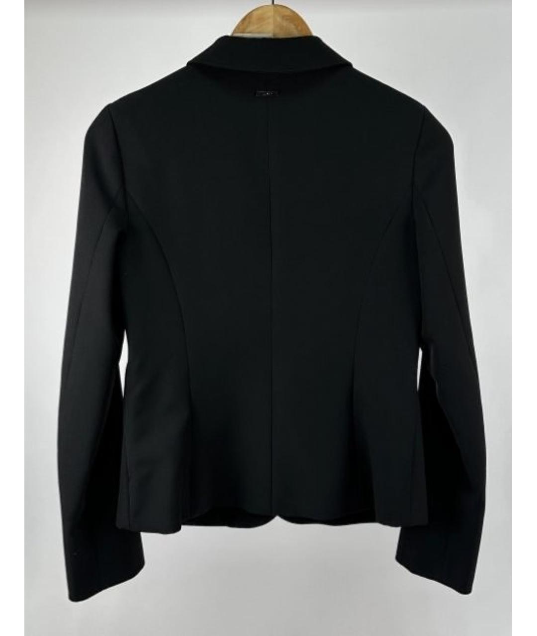 LIU JO Черный костюм с брюками, фото 2