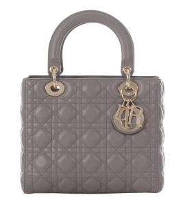 CHRISTIAN DIOR Сумка с короткими ручками