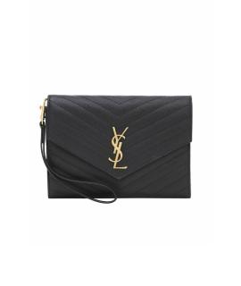 SAINT LAURENT Клатч/вечерняя сумка