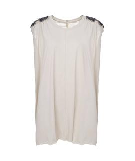 NUDE Футболка