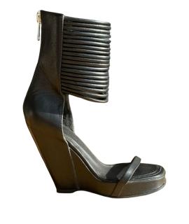 RICK OWENS Босоножки