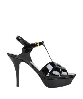 SAINT LAURENT Босоножки