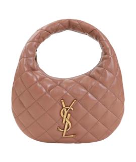 SAINT LAURENT Сумка с короткими ручками