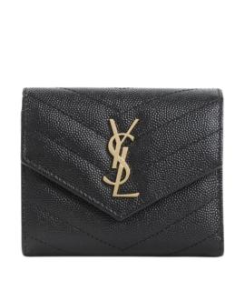 SAINT LAURENT Кошелек