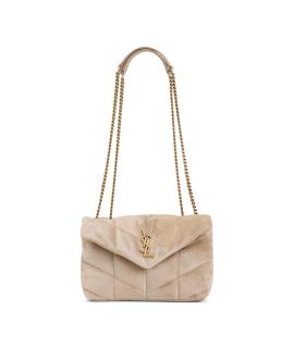 SAINT LAURENT Сумка через плечо