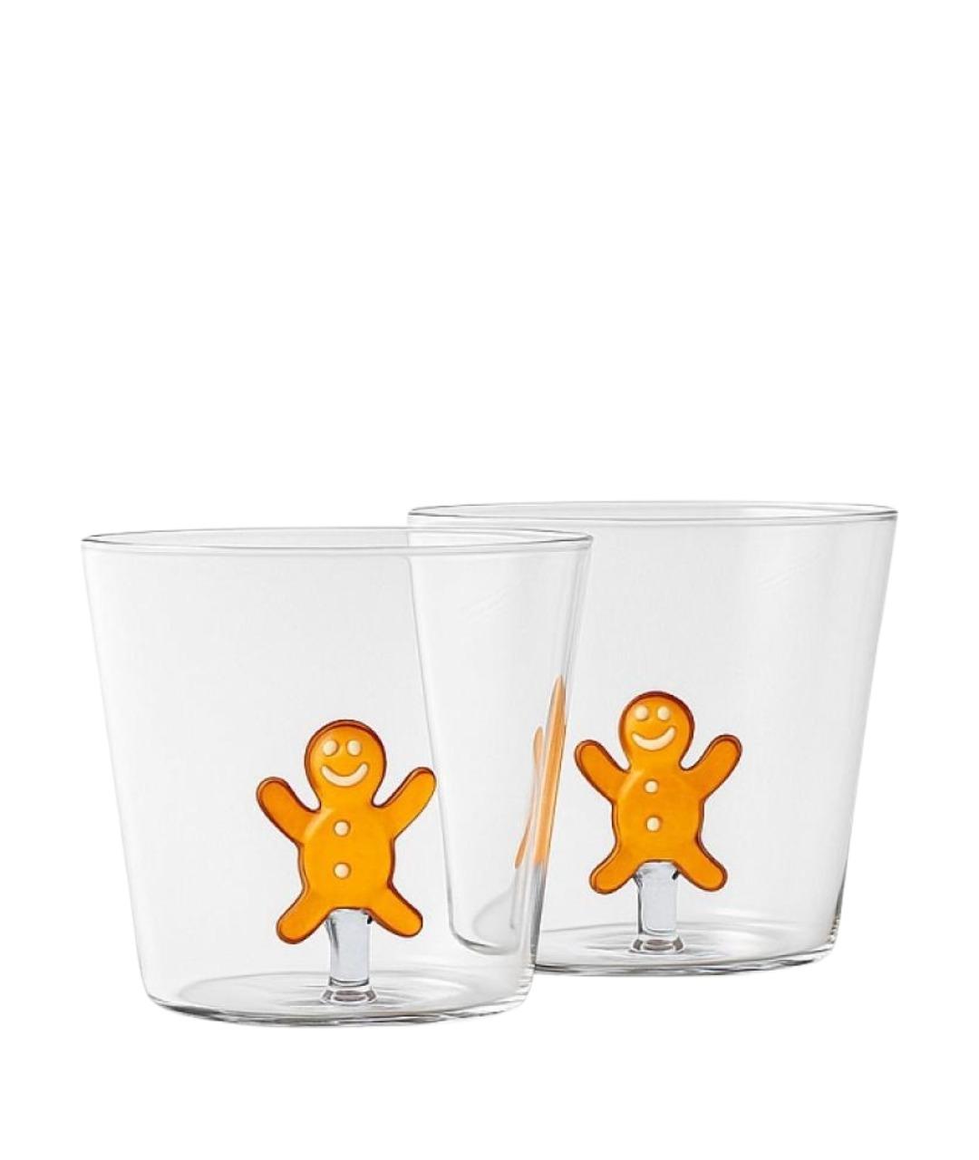 ICHENDORF Стеклянный стакан для сока, фото 1