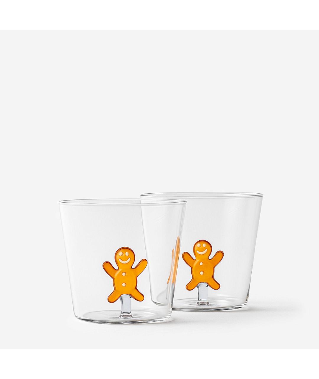 ICHENDORF Стеклянный стакан для сока, фото 4