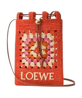 LOEWE Сумка через плечо