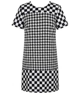 MICHAEL MICHAEL KORS Повседневное платье