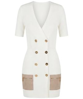 ELISABETTA FRANCHI Платье