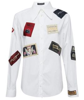 DOLCE&GABBANA Рубашка