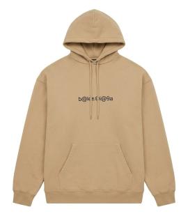 BALENCIAGA Худи/толстовка