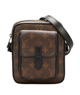 LOUIS VUITTON Сумка на плечо