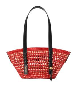 LOEWE Сумка с короткими ручками