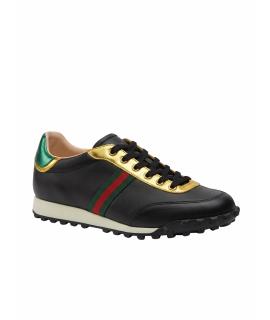 GUCCI Низкие кроссовки / кеды