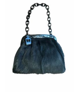 CHANEL Клатч/вечерняя сумка