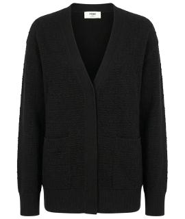 FENDI Кардиган