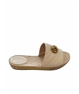 

Шлепанцы GUCCI
