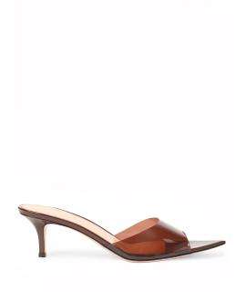 GIANVITO ROSSI Мюли