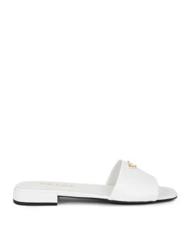 PRADA Шлепанцы