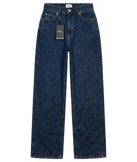 FENDI Прямые джинсы