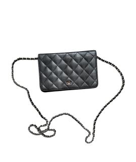 CHANEL Сумка через плечо