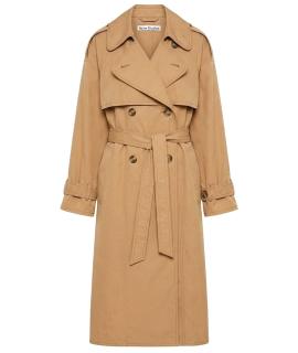 ACNE STUDIOS Тренч/плащ